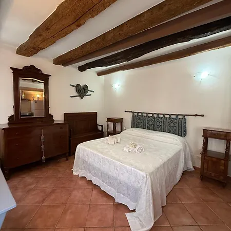 Il Cuore Del Castrum 1 Apartment Ferrara