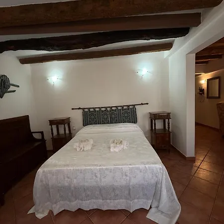 Apartment Il Cuore Del Castrum 1 *