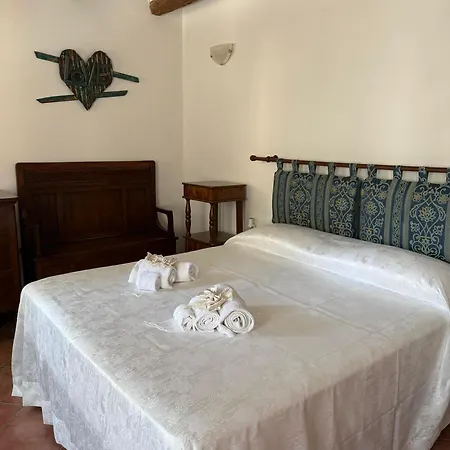 Il Cuore Del Castrum 1