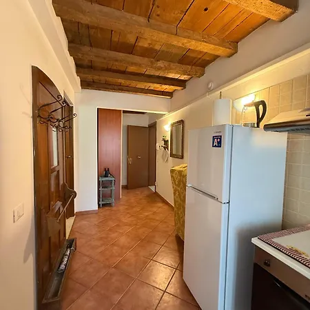 Apartamento Il Cuore Del Castrum 1