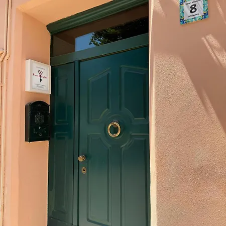 Il Cuore Del Castrum 1 *