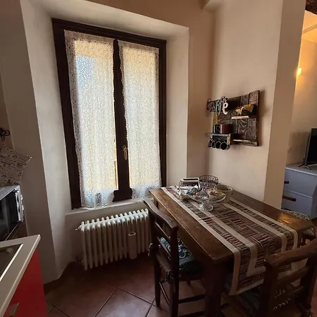 Apartment Il Cuore Del Castrum 1 Ferrara