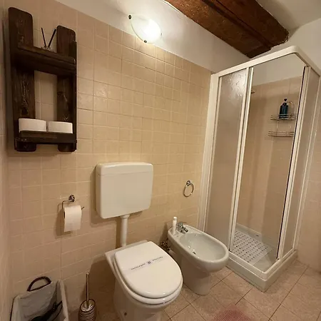 Il Cuore Del Castrum 1