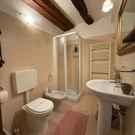 Il Cuore Del Castrum 1 * Ferrara