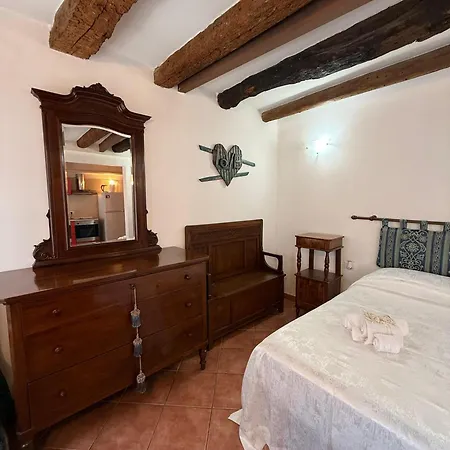 Apartmán Il Cuore Del Castrum 1 Ferrara