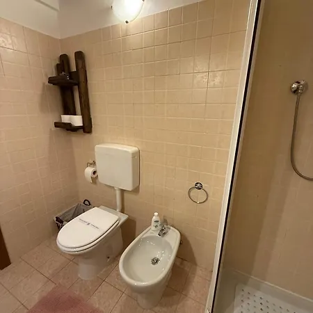 Apartmán Il Cuore Del Castrum 1 Ferrara