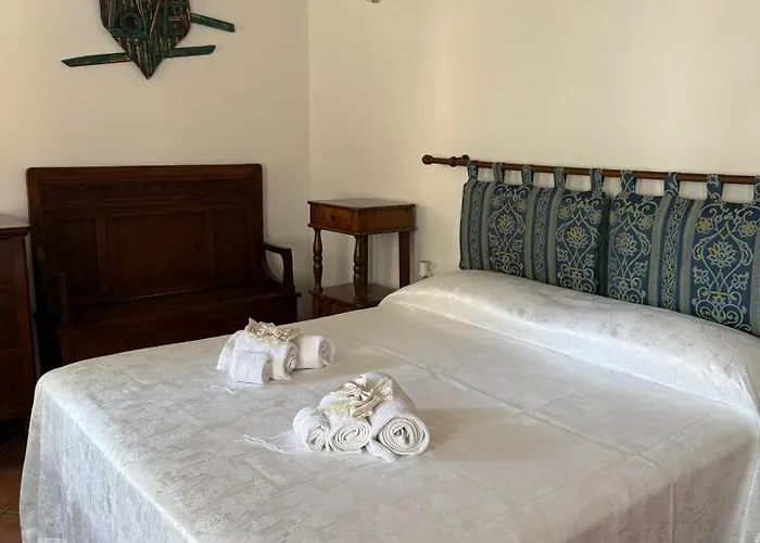 Il Cuore Del Castrum 1