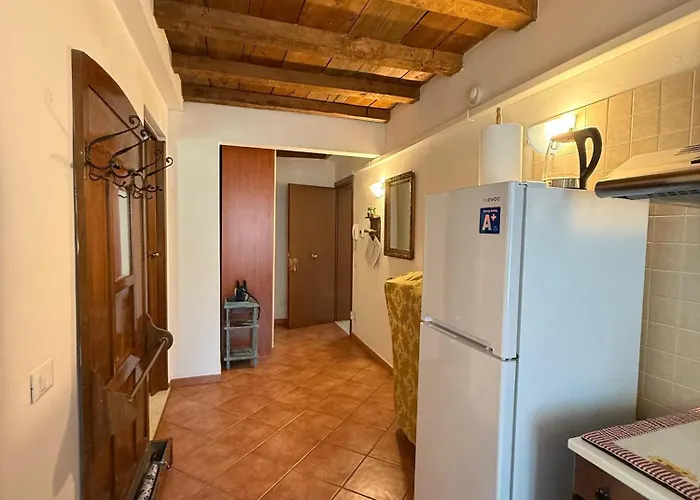 Appartement Il Cuore Del Castrum 1