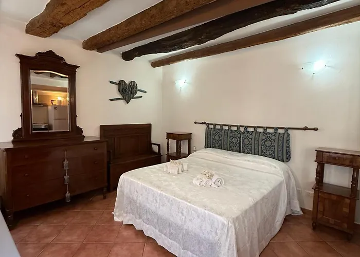 Il Cuore Del Castrum 1 Appartement Ferrara