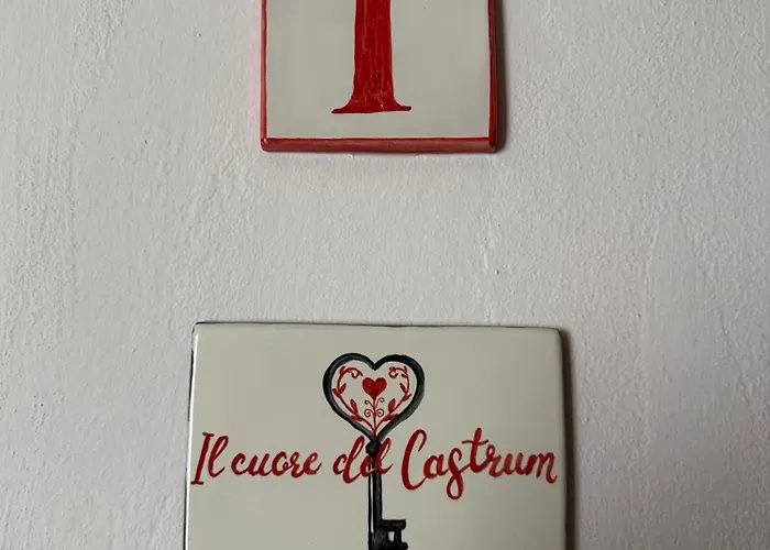 Il Cuore Del Castrum 1