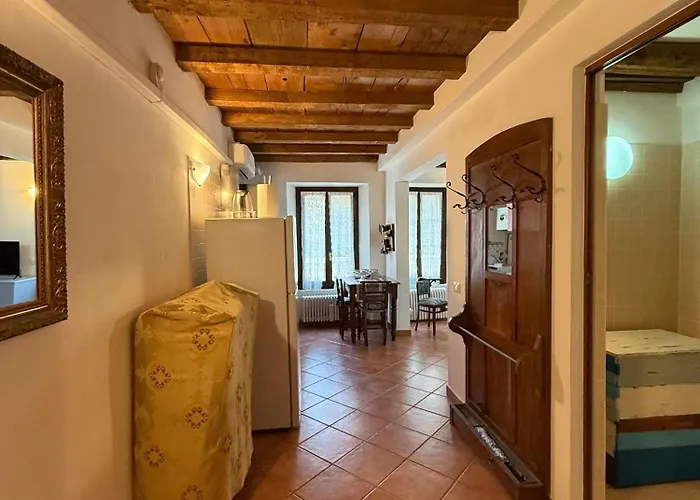 Il Cuore Del Castrum 1 Appartement