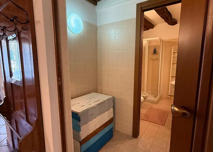 Il Cuore Del Castrum 1 Appartement *