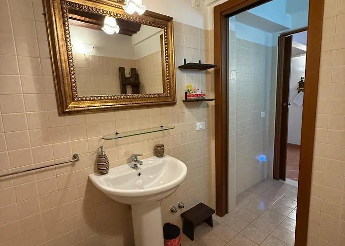 Appartement Il Cuore Del Castrum 1 *