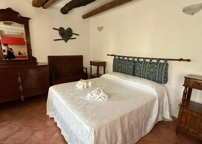 Il Cuore Del Castrum 1 *