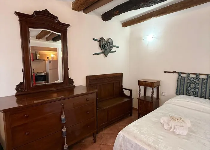 Appartement Il Cuore Del Castrum 1 Ferrara