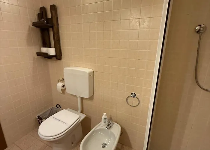 Appartement Il Cuore Del Castrum 1 Ferrara